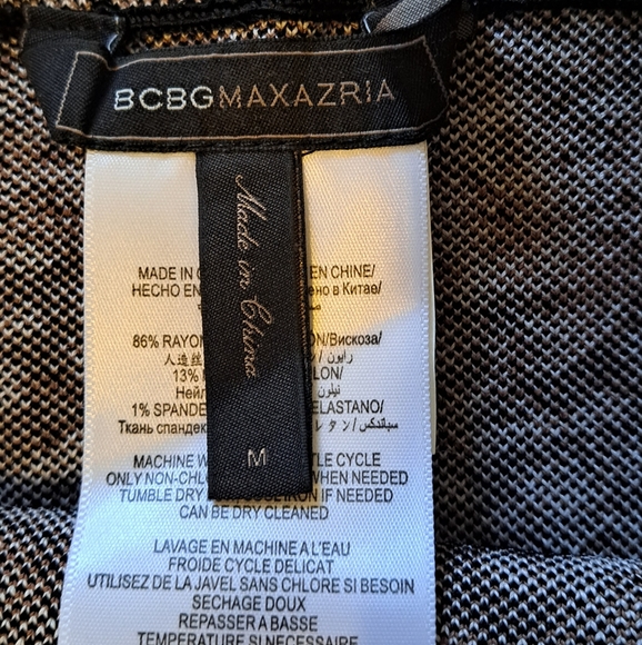 BCBG MaxAzria pencil skirt - Picture 3 of 5